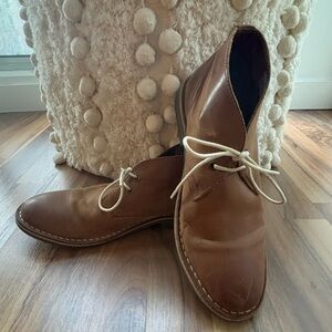 Red Tape | Men’s Chukka Boots